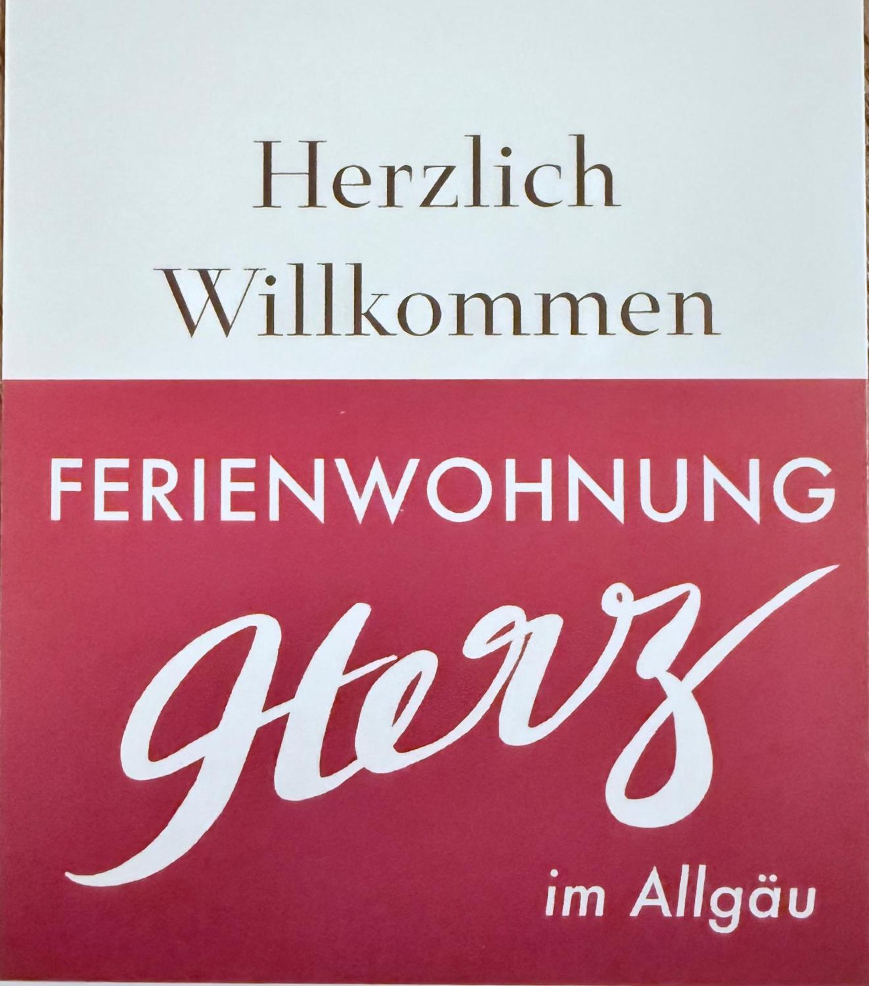 Fewo Herz Im Allgaeu Линденберг-им-Алльгой Экстерьер фото